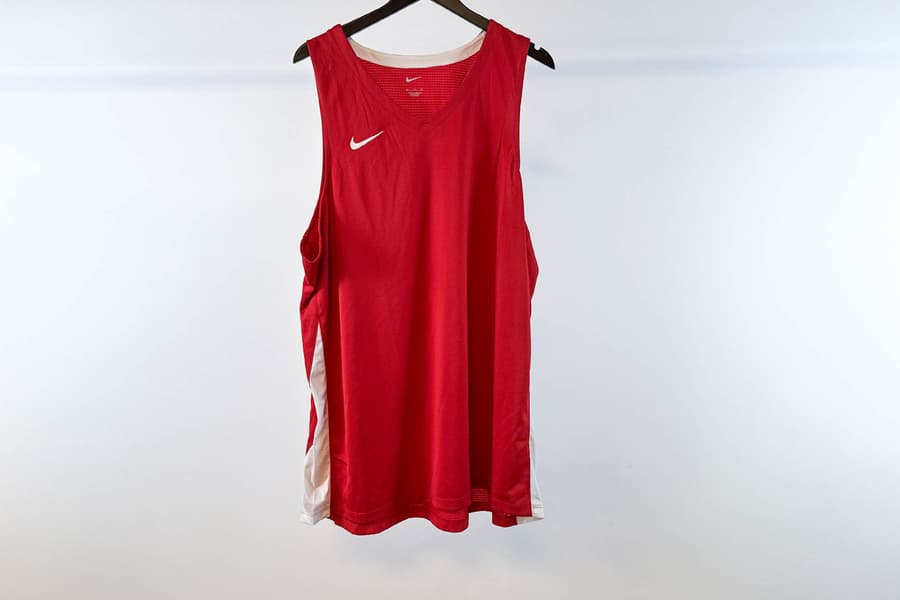 3 Herren Trikots Nike, Gr. 3XL